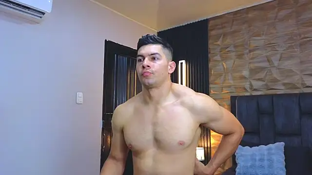 FelipeAndMarcello3 online show from July 28, 2026, 9:58 pm