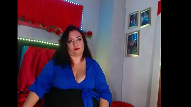 -helen online show from January 15, 2025, 4:04 am