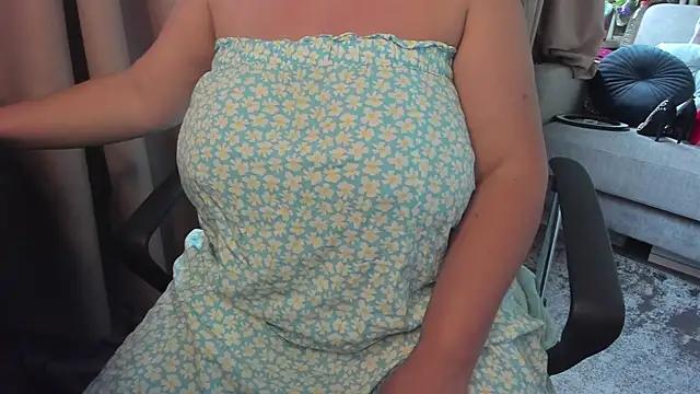 Anita-boobs online show from July 6, 2026, 1:30 pm
