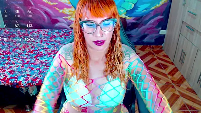 Eimy lorens online show from January 29, 2025, 5:45 pm