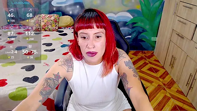Snapshot of Eimy_lorens chatting on April 5, 2026, 6:16 pm Eimy lorens online show from April 5, 2026, 6:16 pm