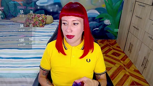 Snapshot of Eimy_lorens chatting on April 26, 2026, 12:36 pm Eimy lorens online show from April 26, 2026, 12:36 pm