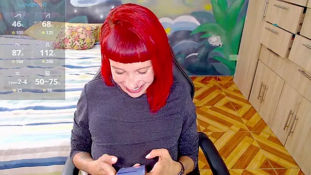 Snapshot of Eimy_lorens chatting on April 29, 2026, 5:41 pm Eimy lorens online show from April 29, 2026, 5:41 pm