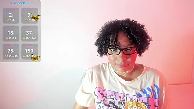 Snapshot of Electric_bae chatting on October 16, 2025, 3:35 pm Electric bae online show from October 16, 2025, 3:35 pm