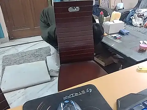 redvelvet 4 online show from December 17, 2025, 2:23 pm