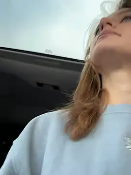 -AngelAri- online show from January 19, 2025, 10:06 am