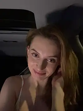 -AngelAri- online show from January 26, 2025, 12:05 am