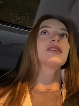 -AngelAri- online show from February 3, 2025, 6:07 pm