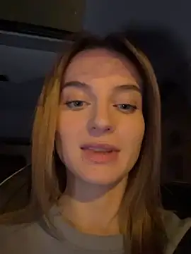 -AngelAri- online show from February 8, 2025, 9:57 pm