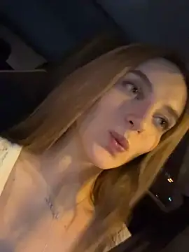 -AngelAri- online show from February 9, 2025, 6:16 pm