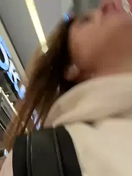 -AngelAri- online show from February 16, 2025, 12:21 pm