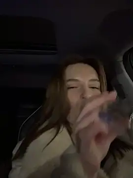 -AngelAri- online show from February 19, 2025, 9:03 pm