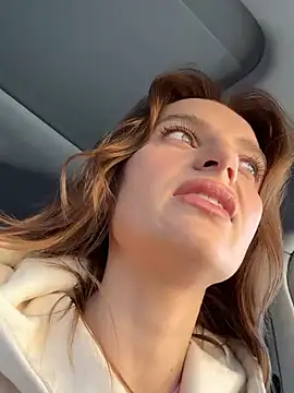 -AngelAri- online show from February 20, 2025, 9:44 am