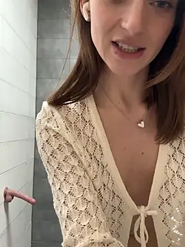 -AngelAri- online show from February 23, 2025, 12:19 am