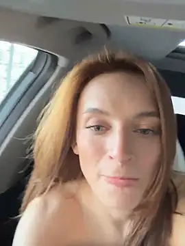 -AngelAri- online show from March 9, 2025, 12:09 pm