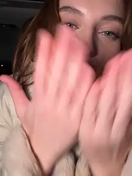 -AngelAri- online show from March 16, 2025, 9:05 am