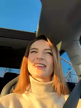 -AngelAri- online show from December 14, 2025, 9:25 am