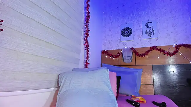 mssburbuja online show from January 3, 2025, 9:04 am