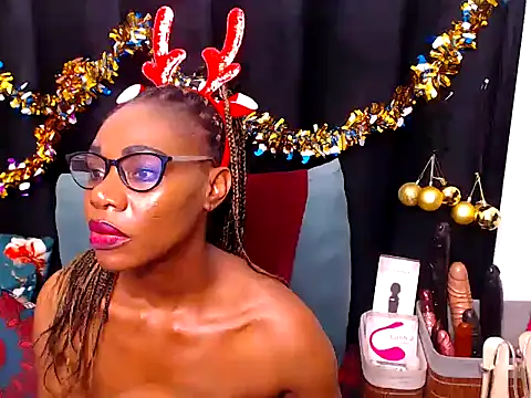 sexybootylicious online show from December 28, 2024, 9:20 am