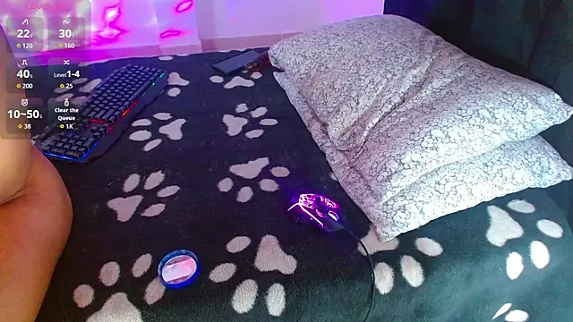 Snapshot of jaramilloali chatting on September 19, 2025, 8:42 pm jaramilloali online show from September 19, 2025, 8:42 pm