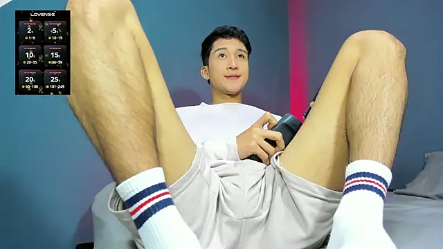 tom Howard online show from December 6, 2024, 2:35 am