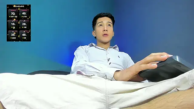 tom Howard online show from December 21, 2024, 2:15 pm