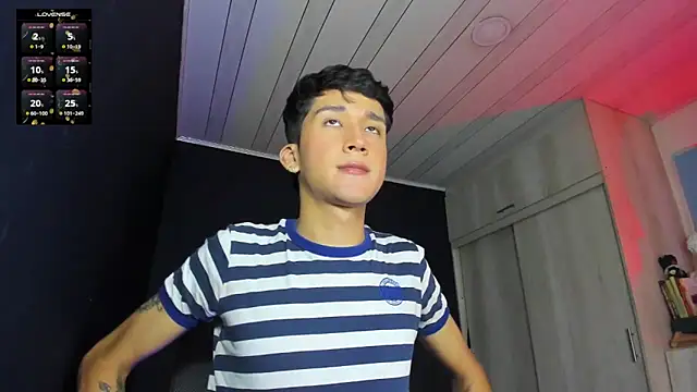 tom Howard online show from March 22, 2025, 4:58 pm