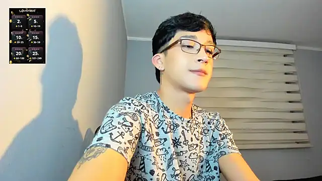 tom Howard online show from October 16, 2025, 4:24 am