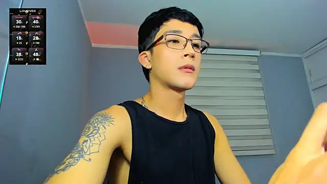 tom Howard online show from November 9, 2025, 3:05 am