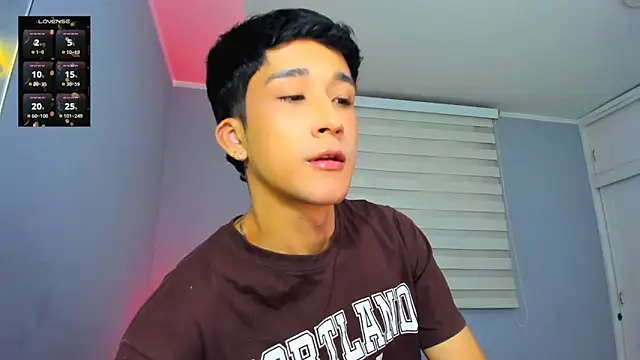 tom Howard online show from November 15, 2025, 2:31 am