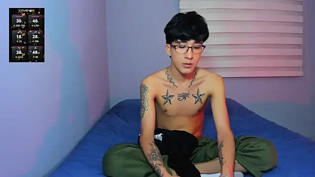 tom Howard online show from February 22, 2026, 10:36 am