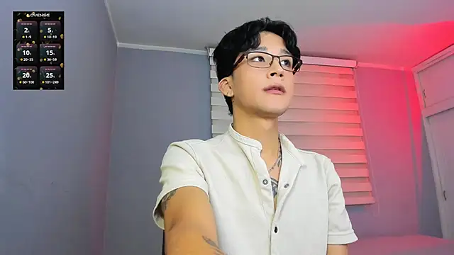 tom Howard online show from March 15, 2026, 1:22 am