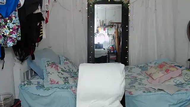 RUBII-ADAMS online show from March 7, 2025, 3:18 pm