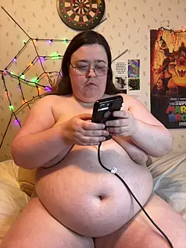 SexyxLexie online show from May 20, 2026, 6:19 am