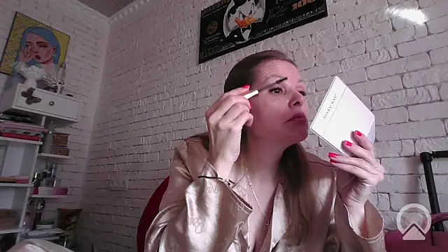 Angel girllovemy online show from March 24, 2026, 7:24 am