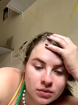 HellenMiyer1111 online show from January 7, 2026, 1:24 pm