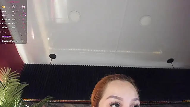 Betsy Daniels online show from December 22, 2024, 12:05 pm