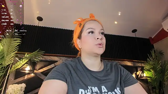 Betsy Daniels online show from January 3, 2025, 11:46 am