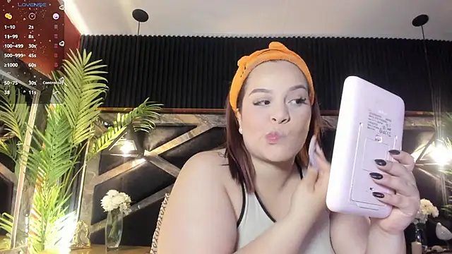 Betsy Daniels online show from February 3, 2025, 12:36 pm