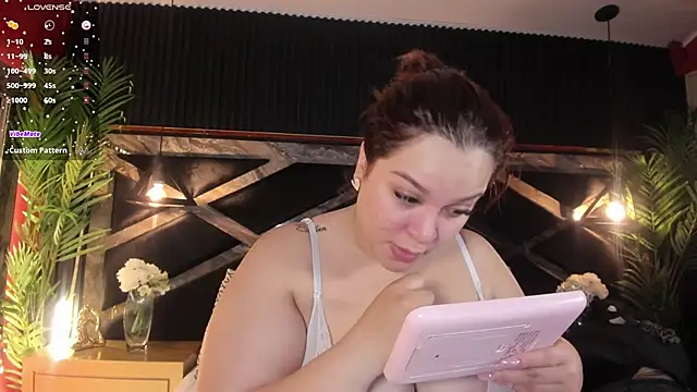 Betsy Daniels online show from February 14, 2025, 12:14 pm