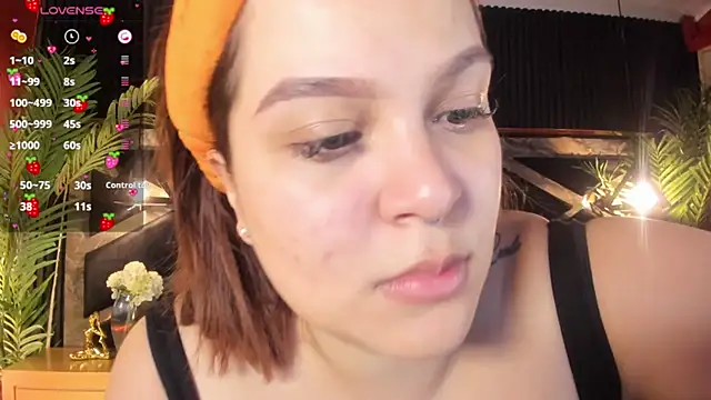 Betsy Daniels online show from March 1, 2025, 12:01 pm