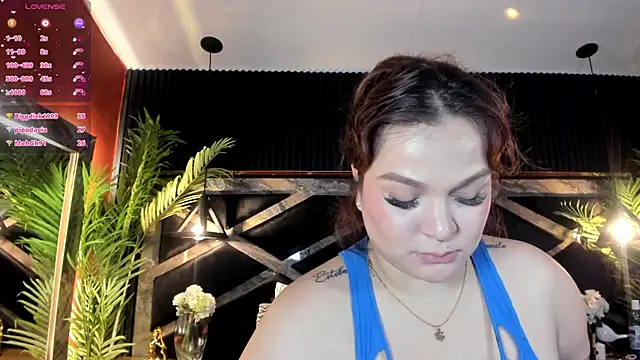 Betsy Daniels online show from March 15, 2025, 6:32 pm