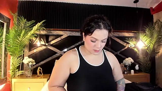 Betsy Daniels online show from March 20, 2025, 11:49 am