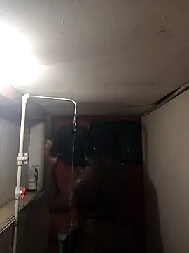 CatrinaGill online show from October 5, 2025, 4:33 am