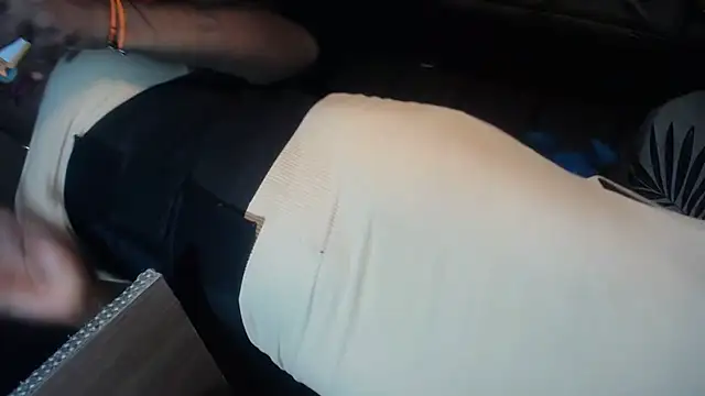 CatrinaGill online show from March 15, 2026, 3:07 pm