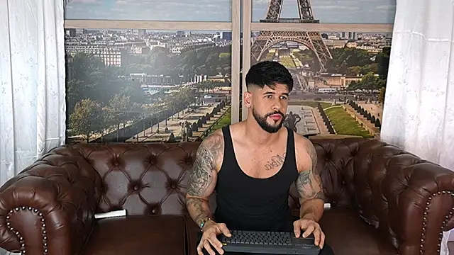 Petesevans online show from May 30, 2026, 12:08 am