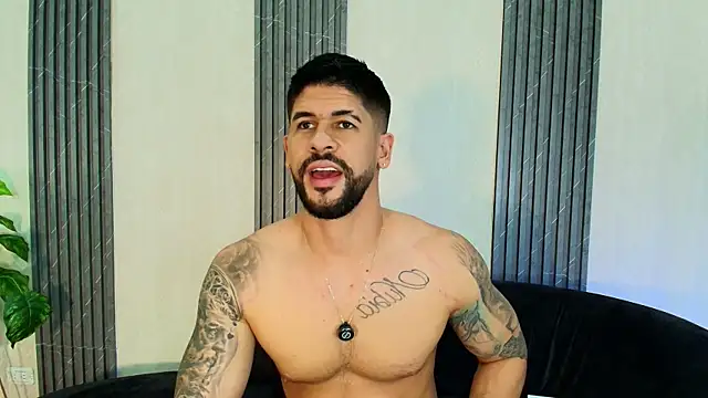 Petesevans online show from June 26, 2026, 12:04 am