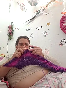 karlythothxh online show from October 5, 2025, 7:01 pm