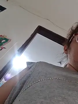 karlythothxh online show from October 16, 2025, 4:08 pm