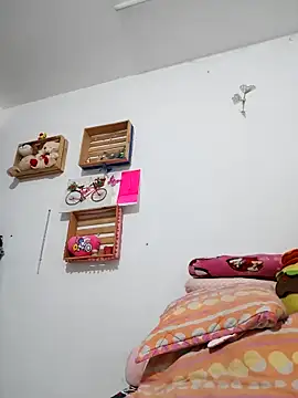 karlythothxh online show from March 7, 2026, 6:16 pm